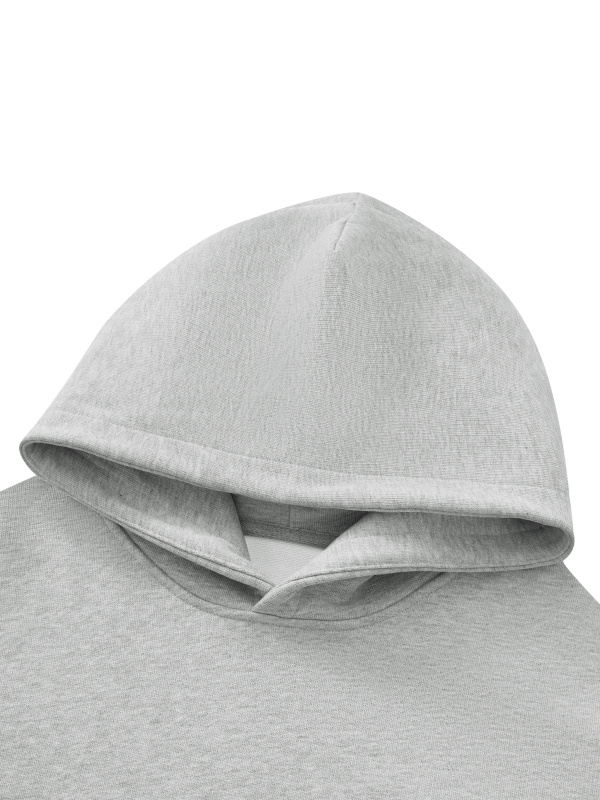 Unisex Oversized Heavyweight Hoodie