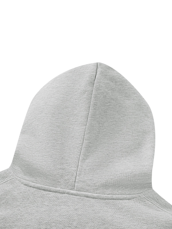 Unisex Oversized Heavyweight Hoodie