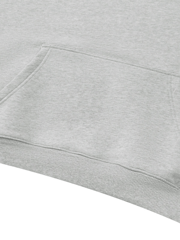 Unisex Oversized Heavyweight Hoodie
