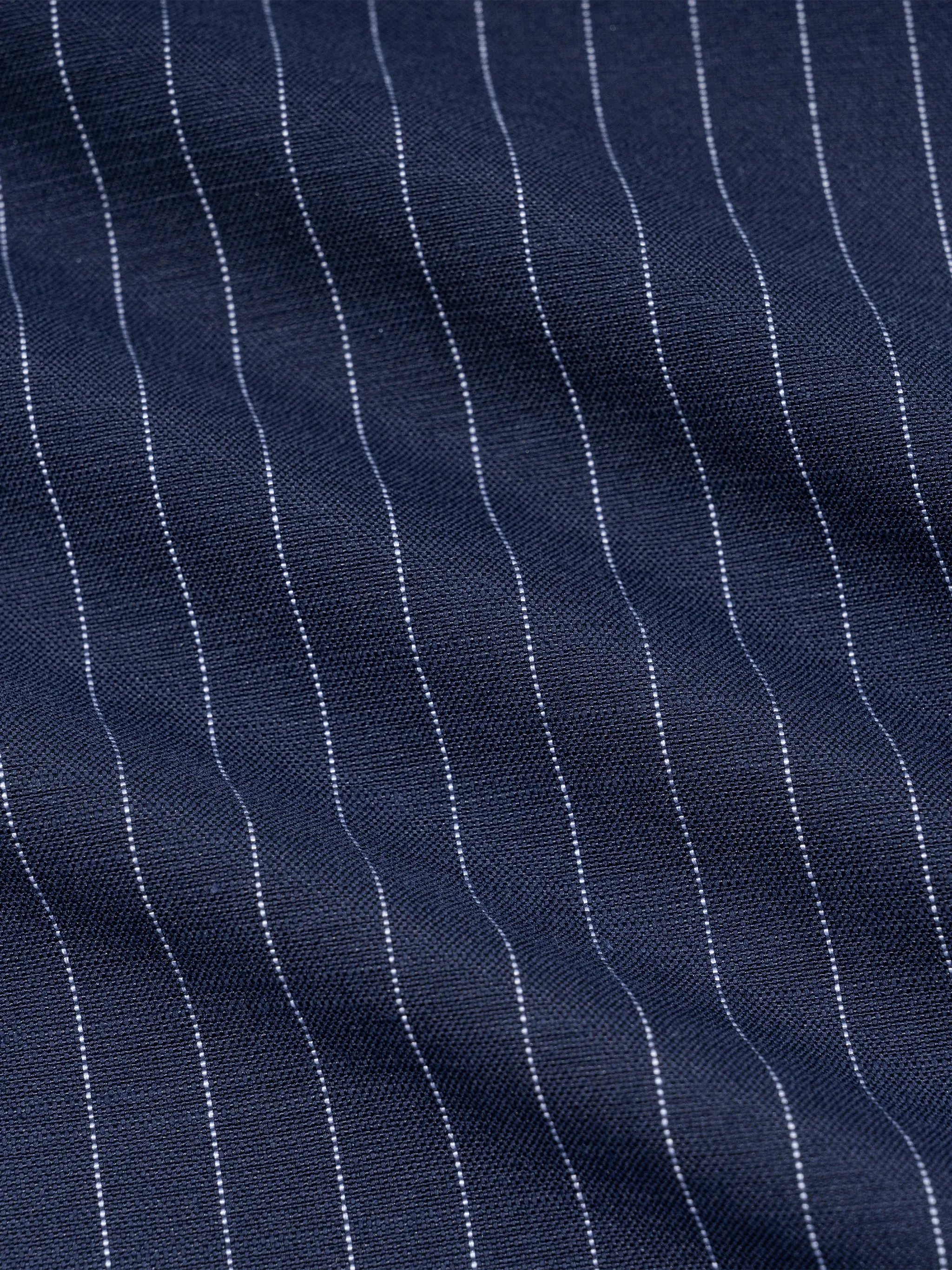 Unisex Striped Full-Zip Track Jacket