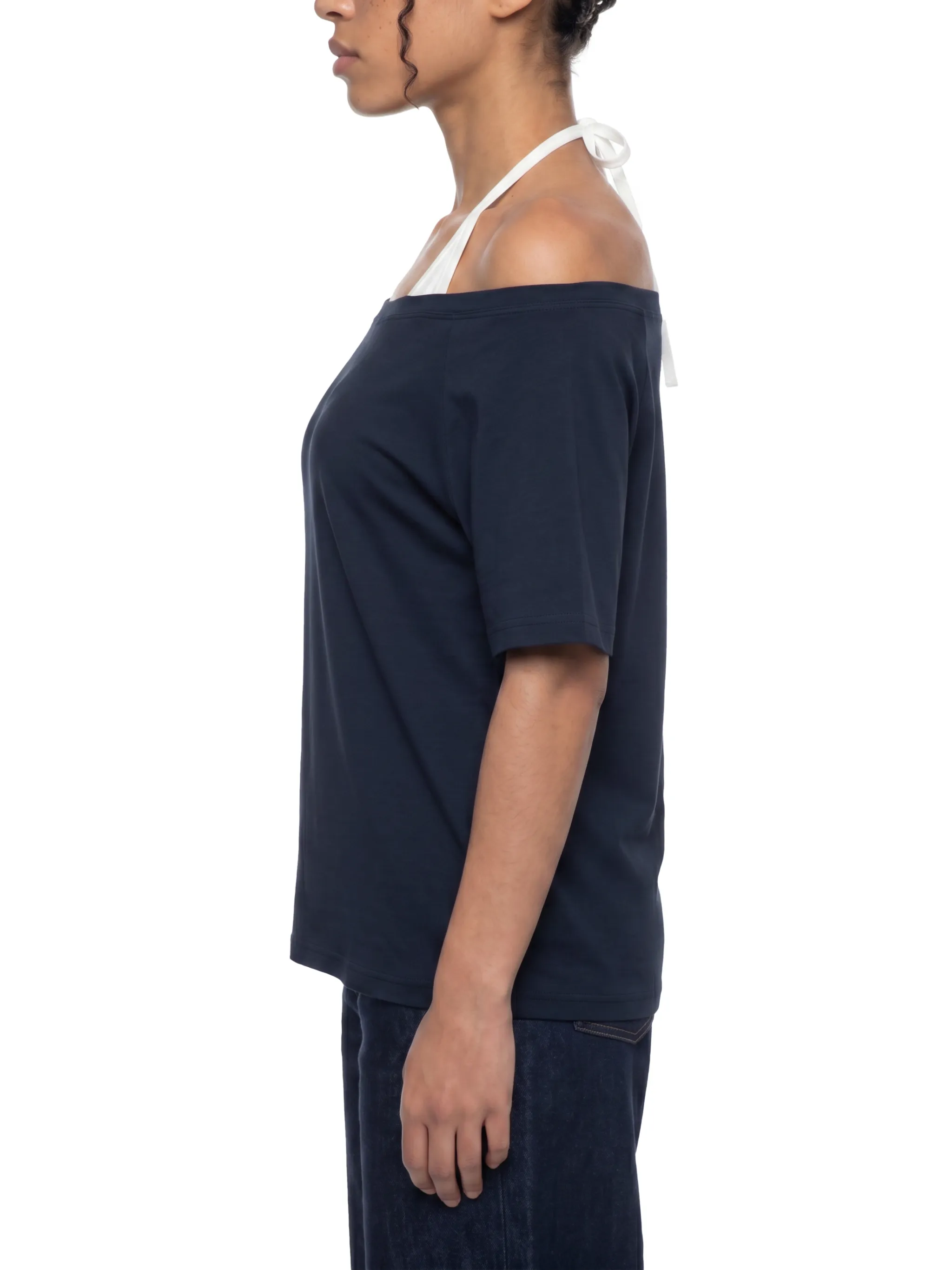 Women’s Boatneck Raglan T-Shirt