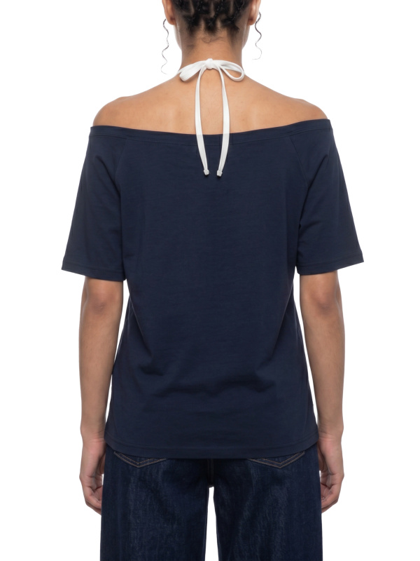 Women’s Boatneck Raglan T-Shirt