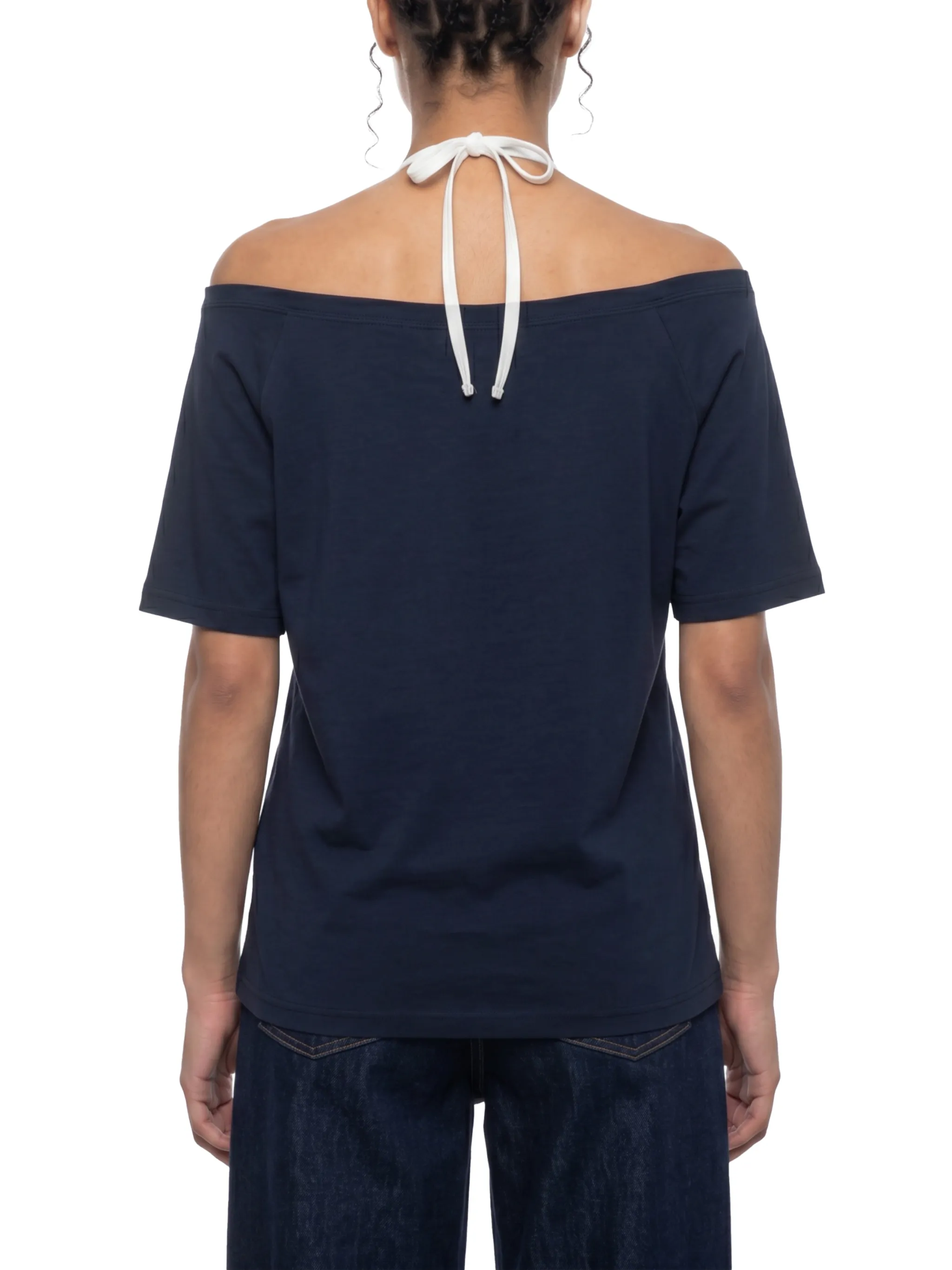 Women’s Boatneck Raglan T-Shirt