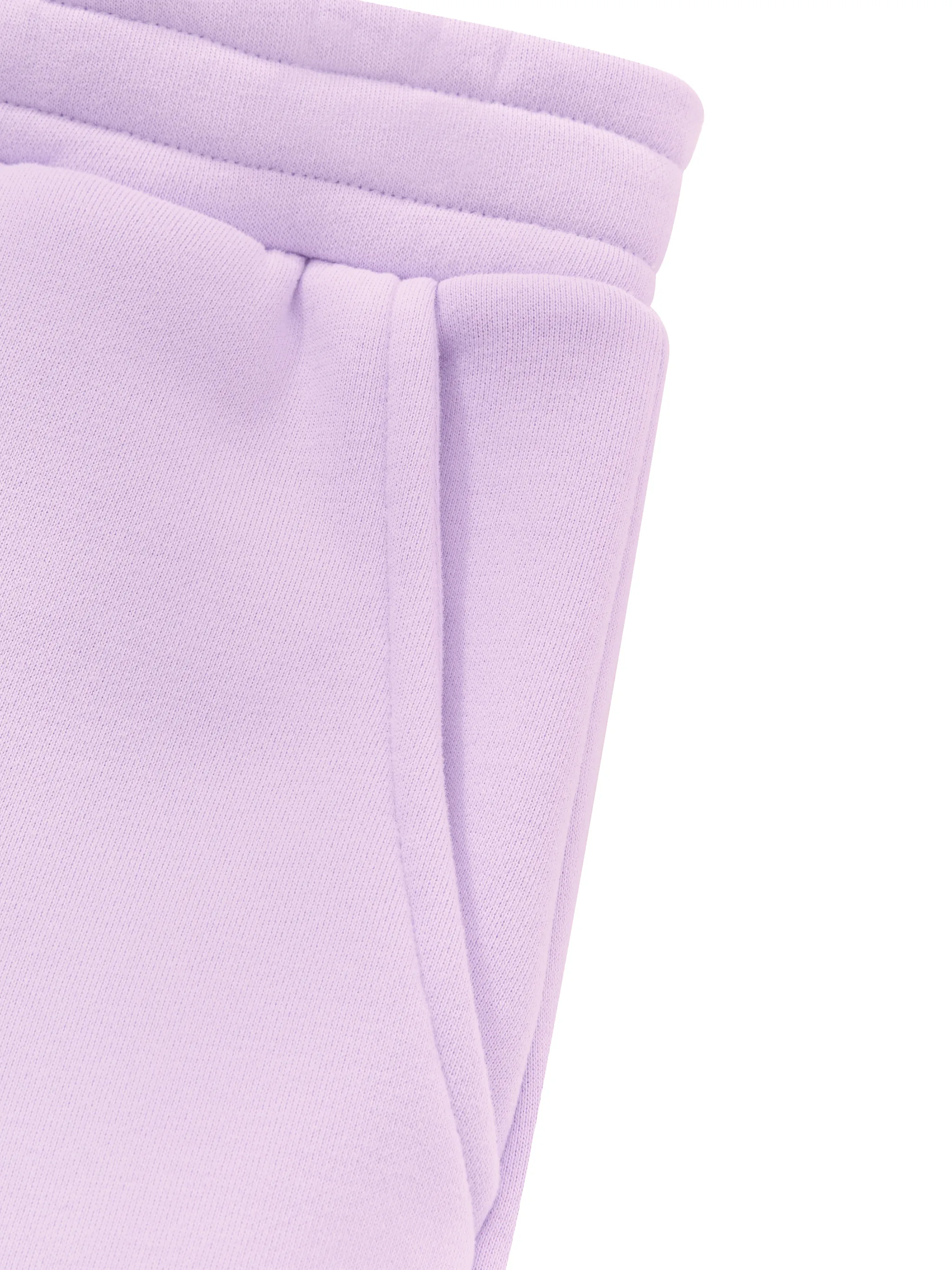 Unisex Barrel Leg Sweatpants