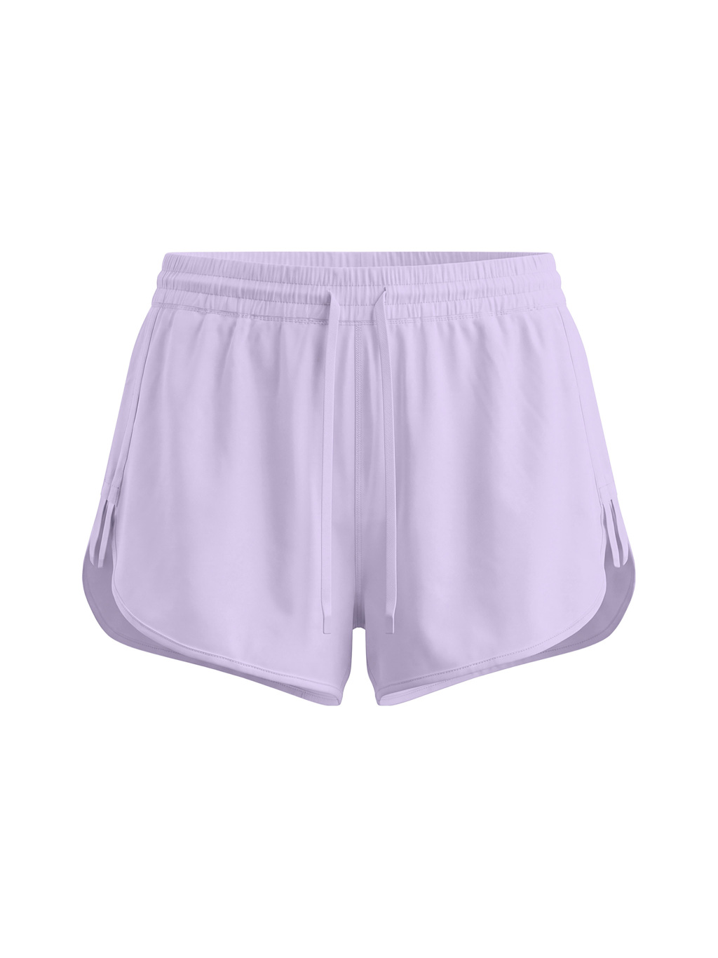 Women’s Drawstring Bermuda Shorts - Main Image