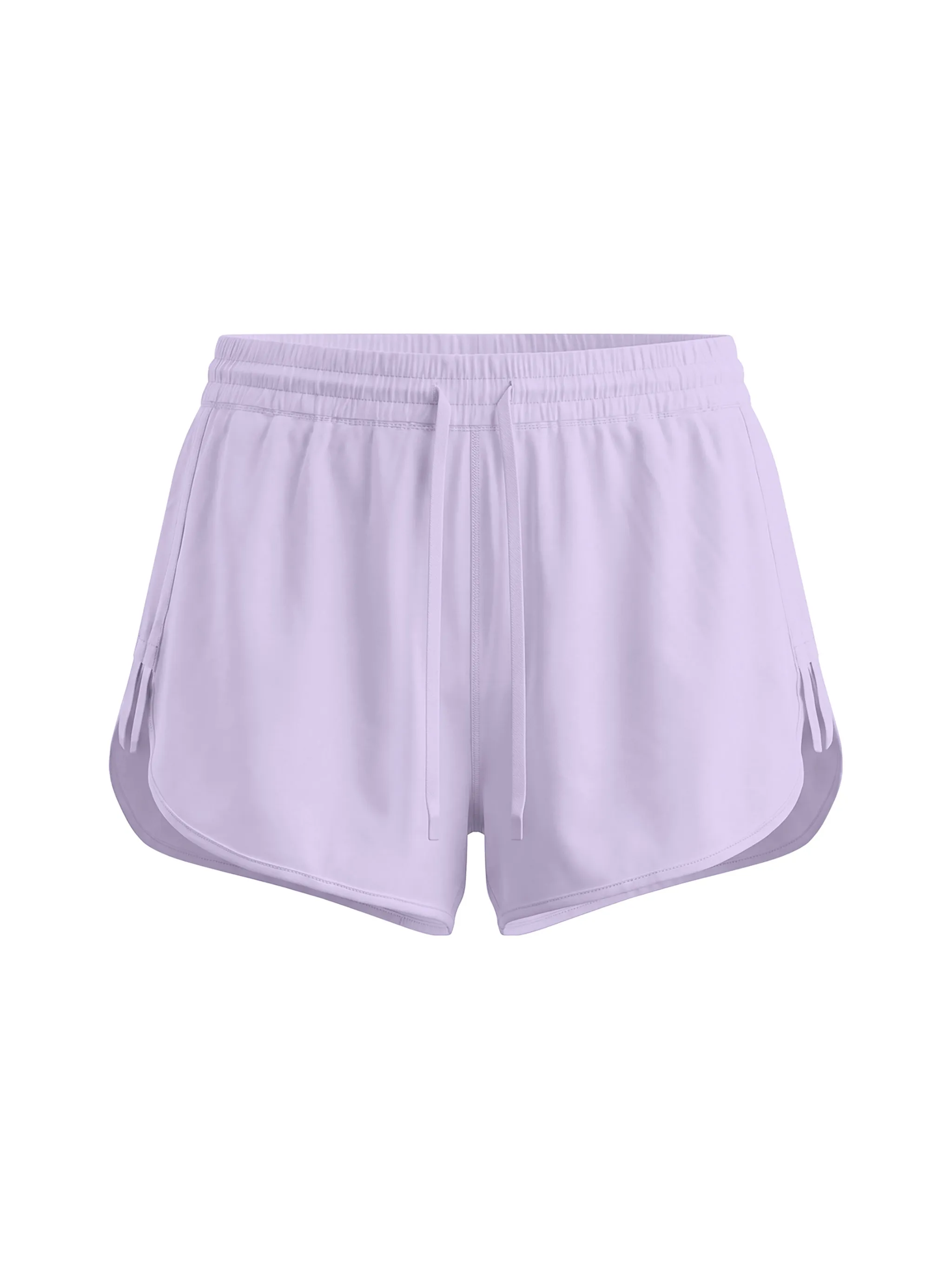 Women’s Drawstring Bermuda Shorts