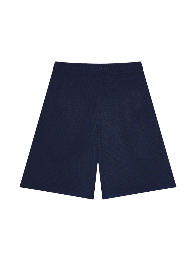 Unisex Mesh Basketball Shorts