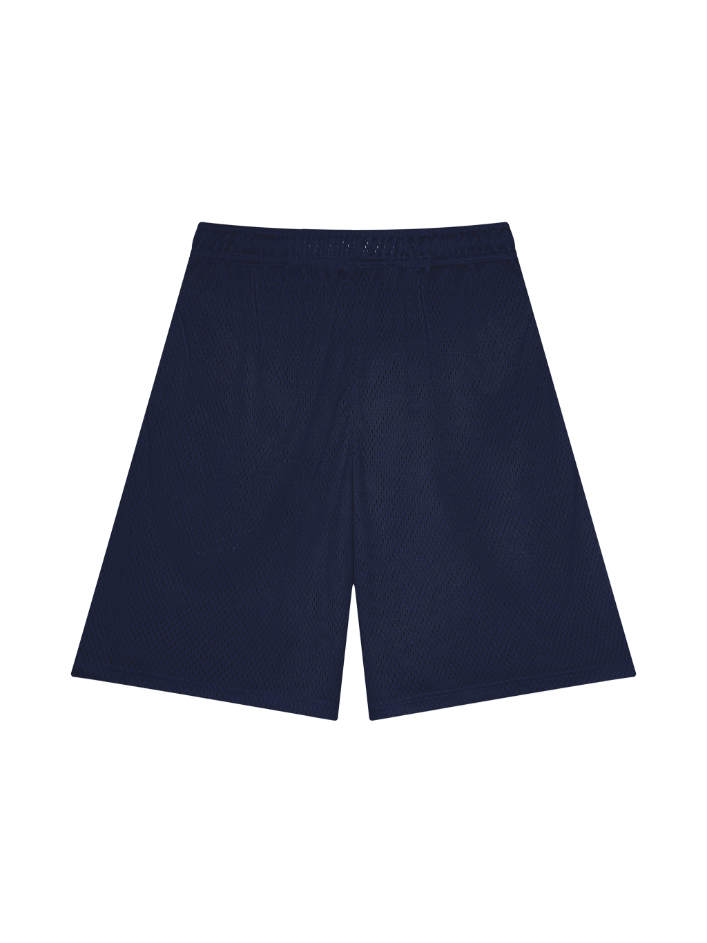Unisex Mesh Basketball Shorts - Main Image
