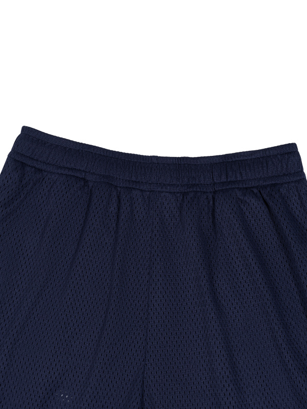 Unisex Mesh Basketball Shorts