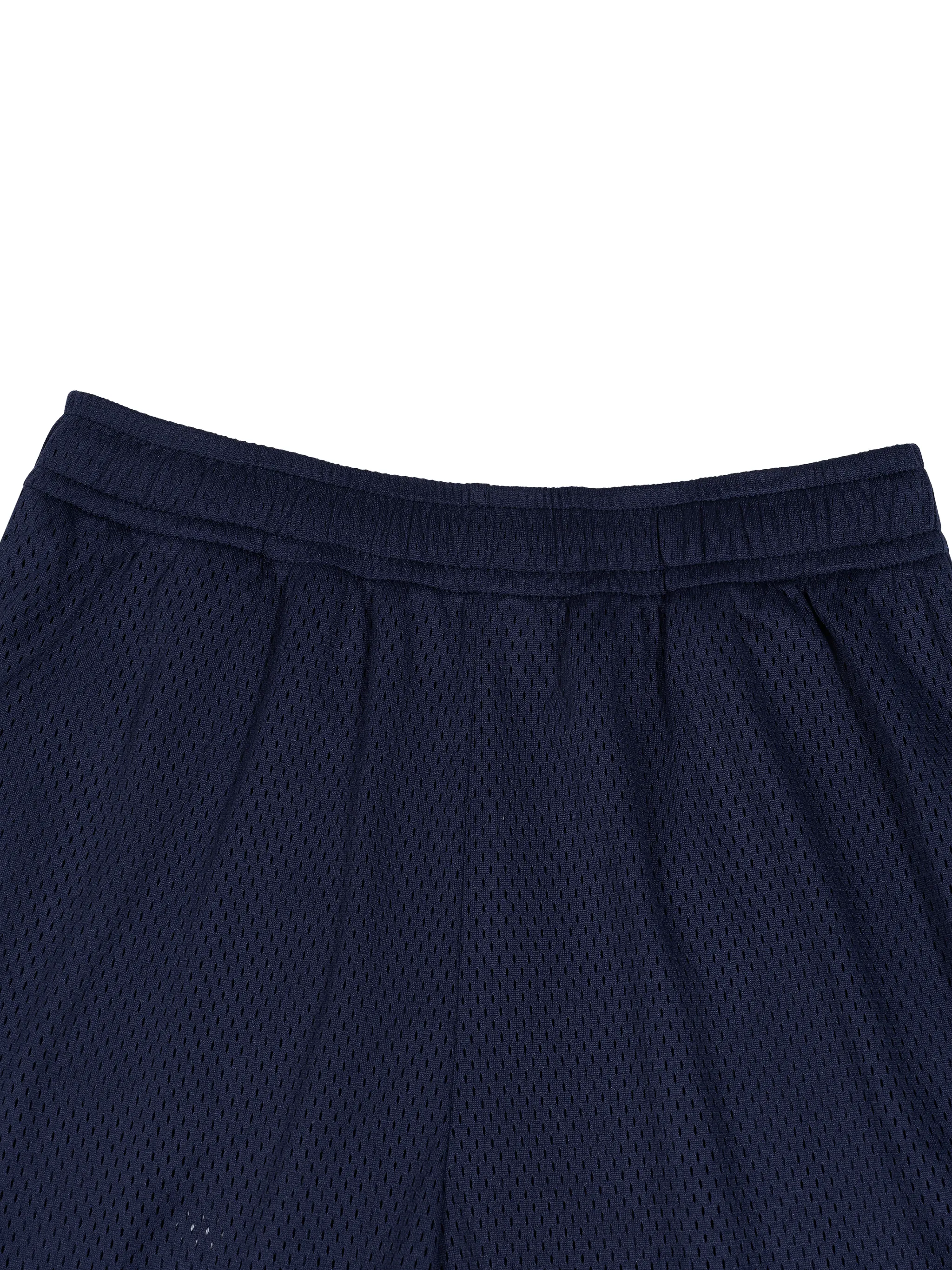 Unisex Mesh Basketball Shorts