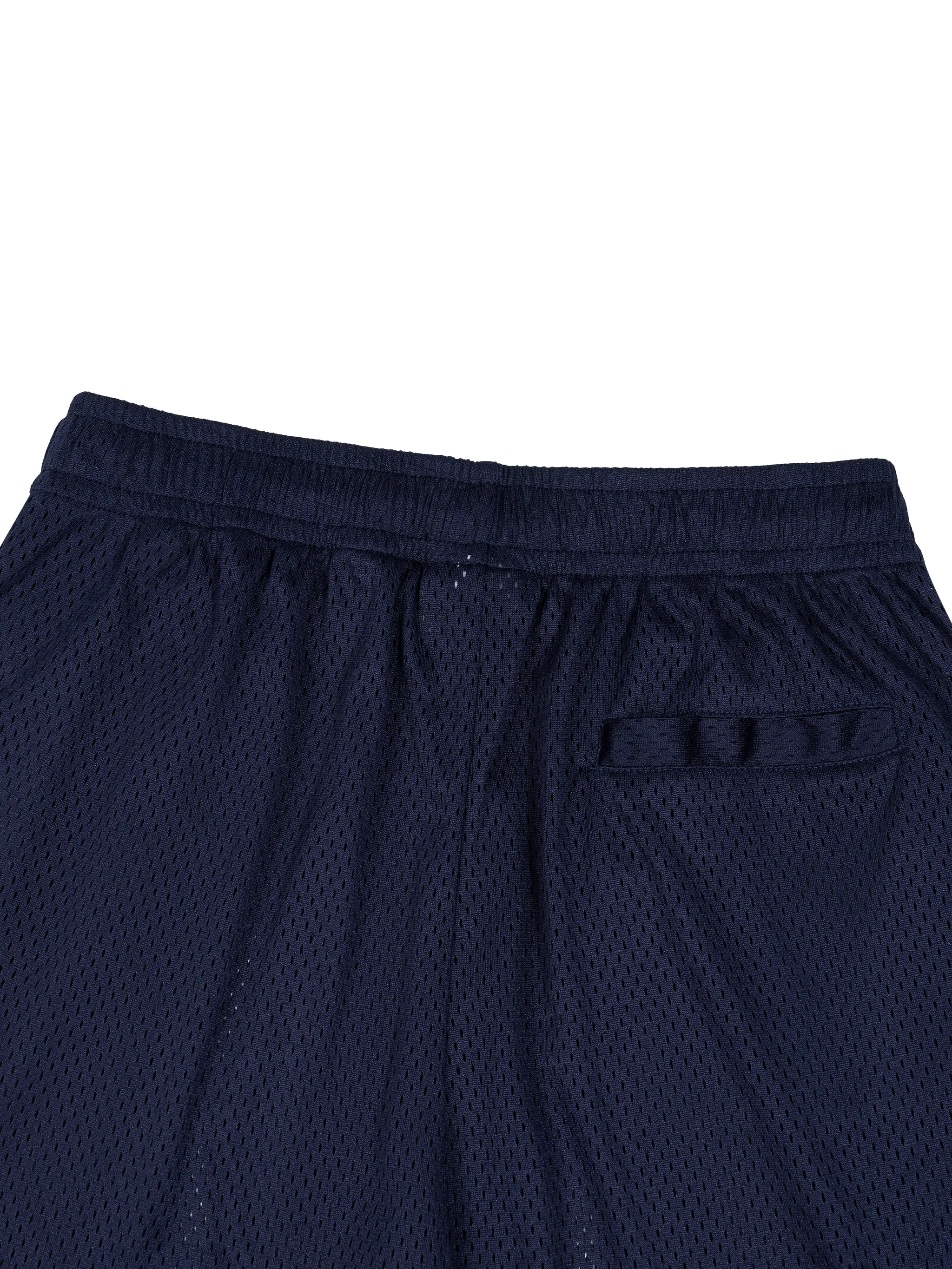 Unisex Mesh Basketball Shorts