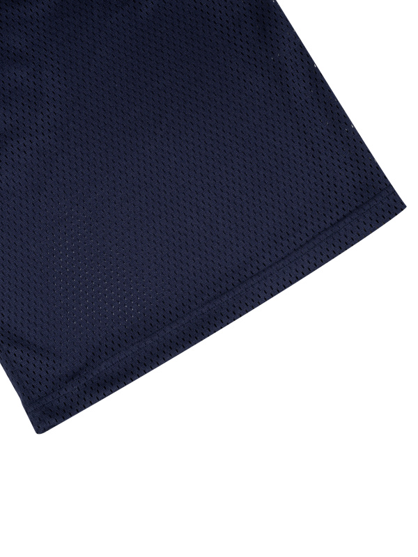 Unisex Mesh Basketball Shorts