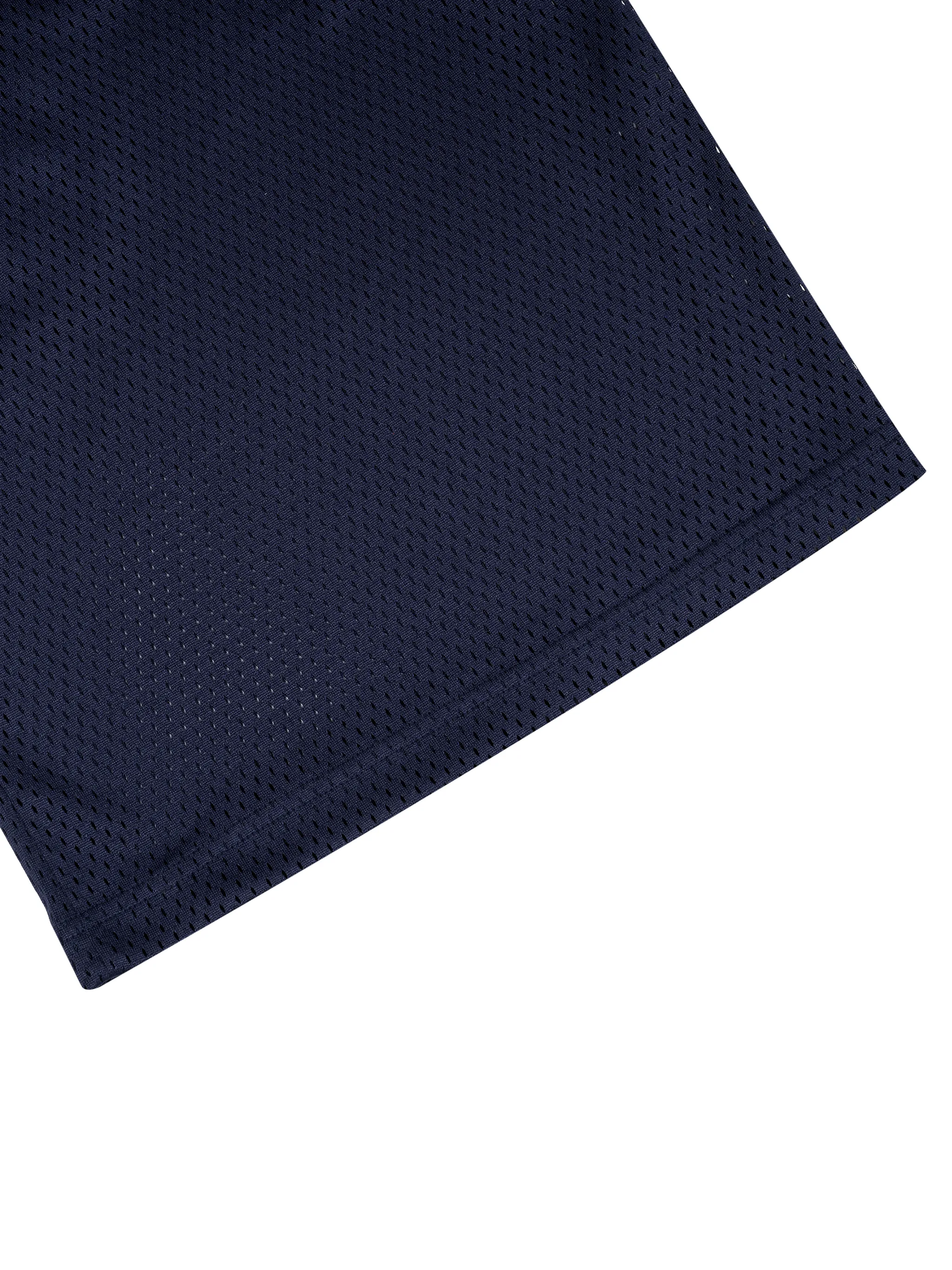 Unisex Mesh Basketball Shorts