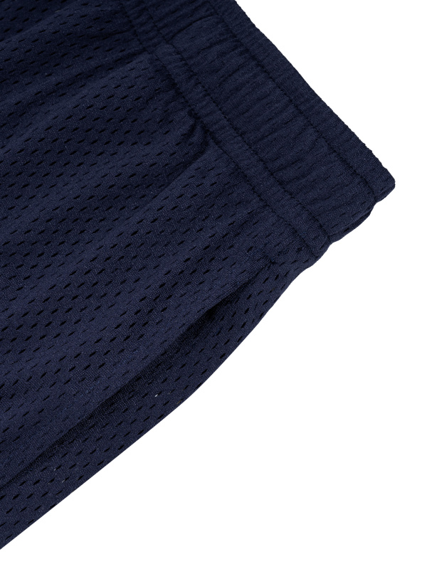 Unisex Mesh Basketball Shorts