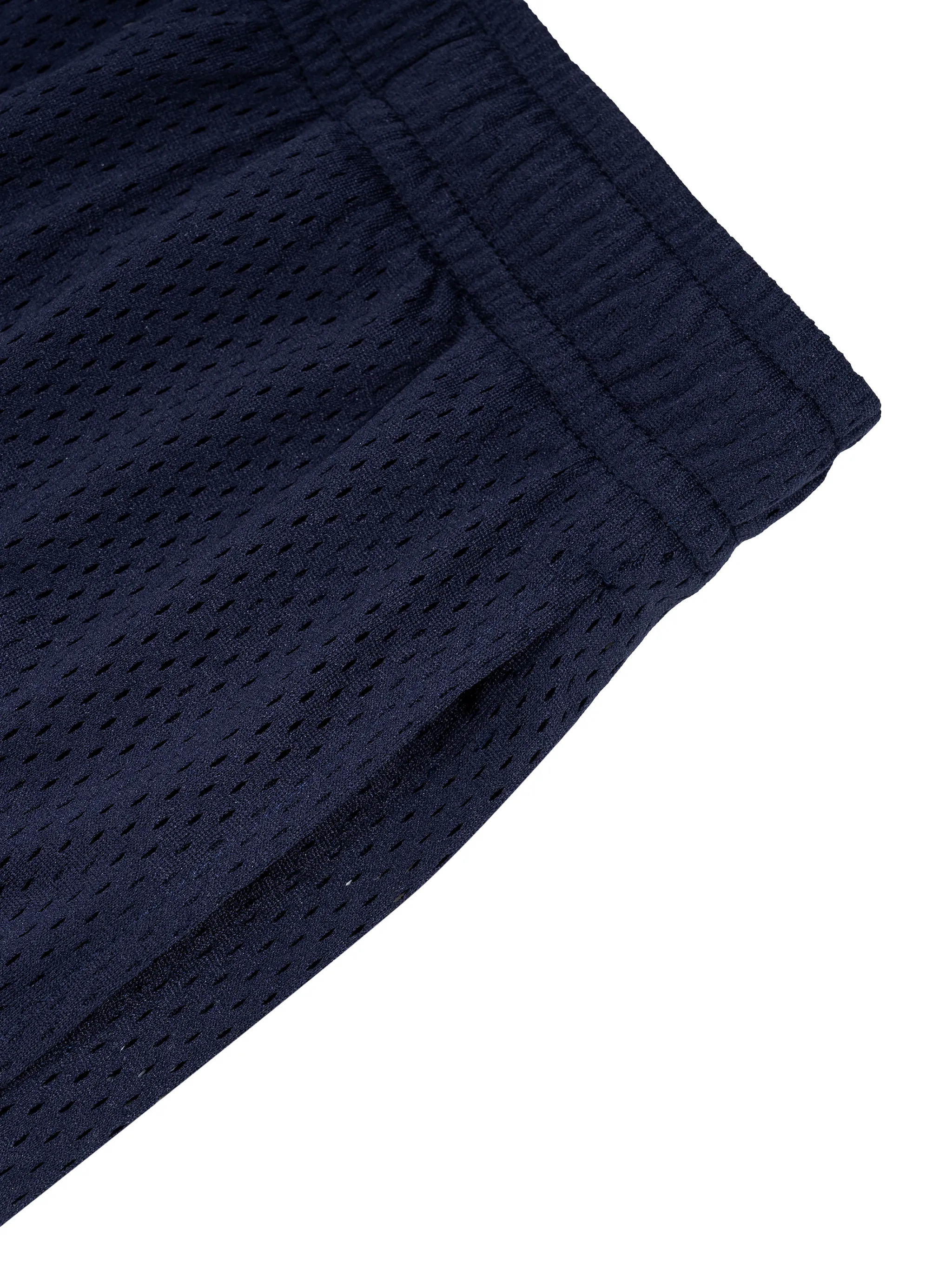 Unisex Mesh Basketball Shorts