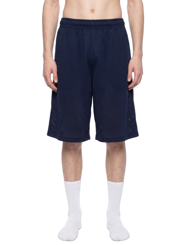 Unisex Mesh Basketball Shorts