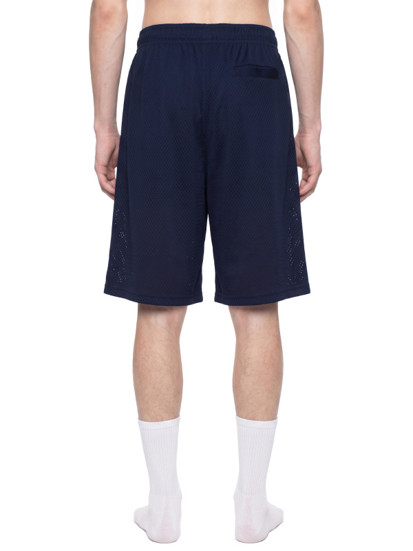 Unisex Mesh Basketball Shorts
