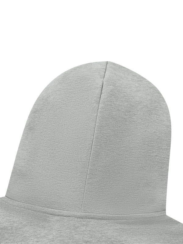 Unisex Drop Shoulder Hoodie