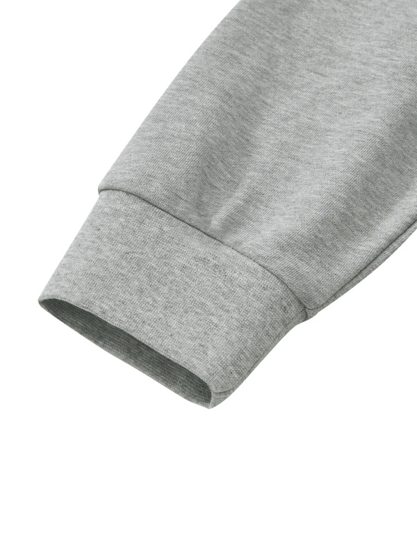 Unisex Drop Shoulder Hoodie
