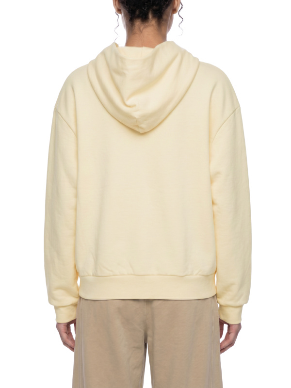 Unisex Drop Shoulder Hoodie