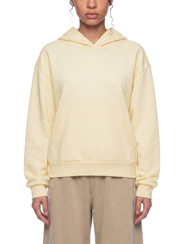 Unisex Drop Shoulder Hoodie