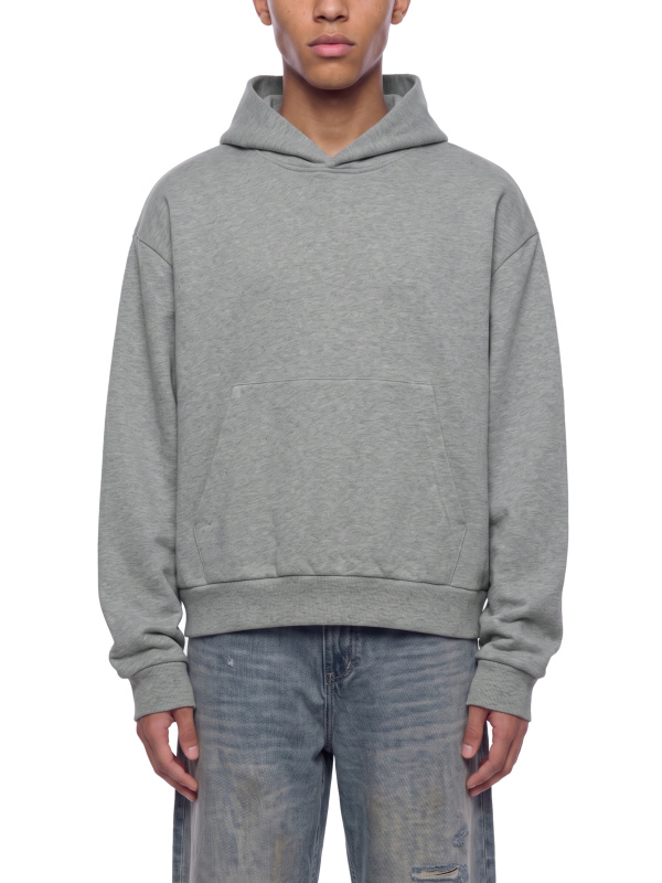 Unisex Drop Shoulder Hoodie