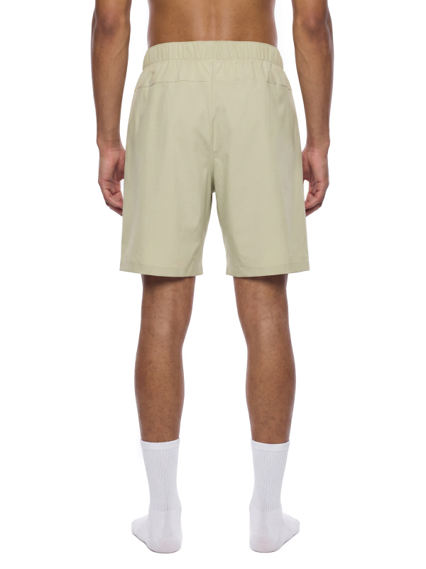 Men’s Drawstring Basketball Shorts