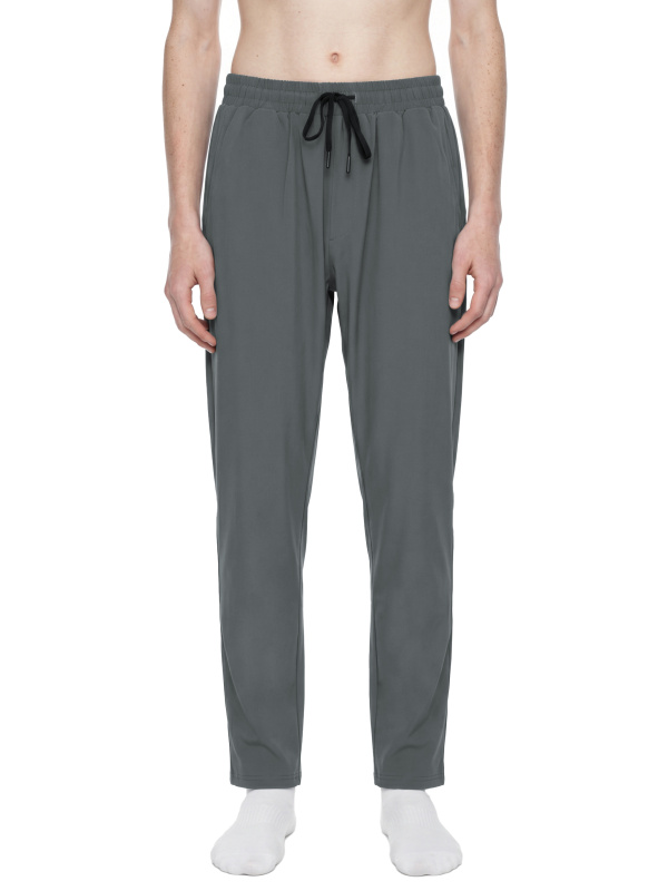Men’s Drawstring Joggers