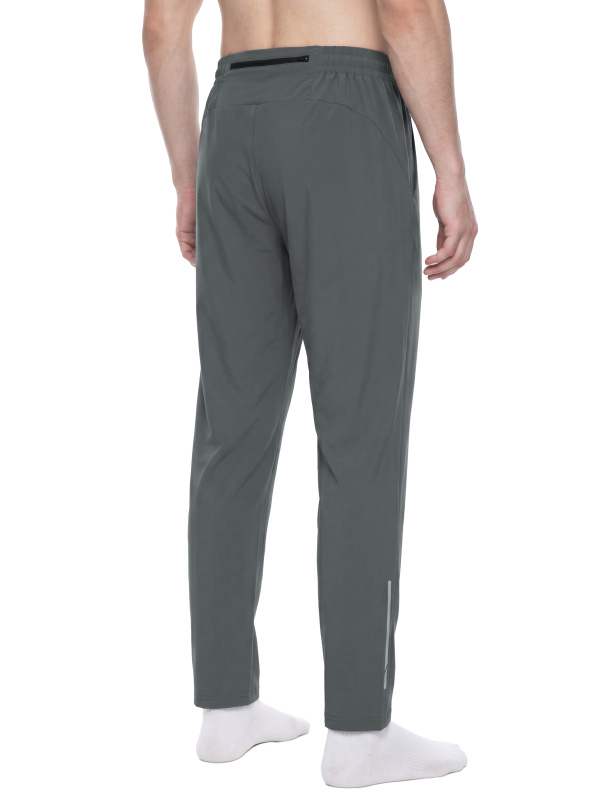 Men’s Drawstring Joggers