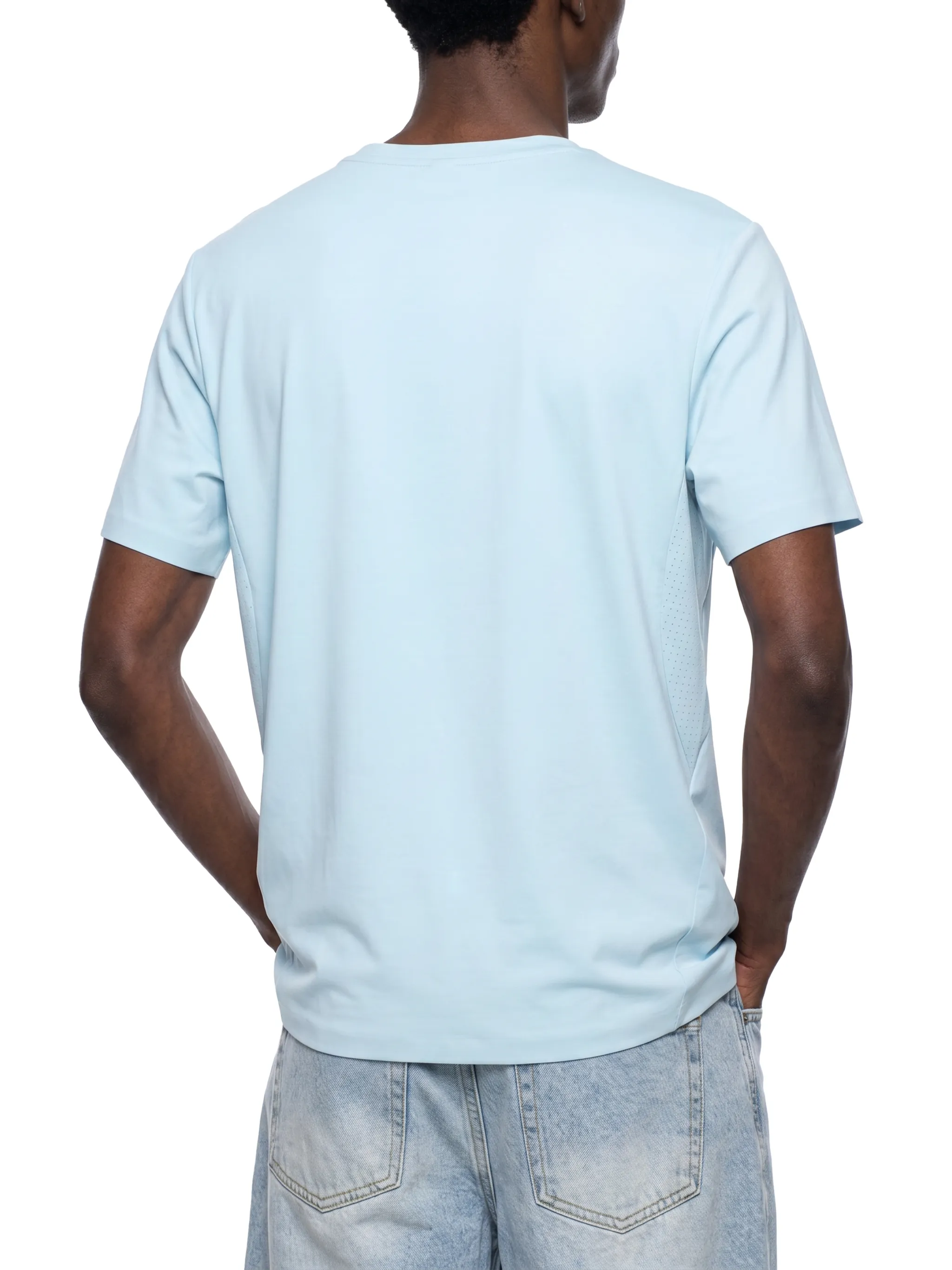 Men’s Lightweight Performance T-Shirt