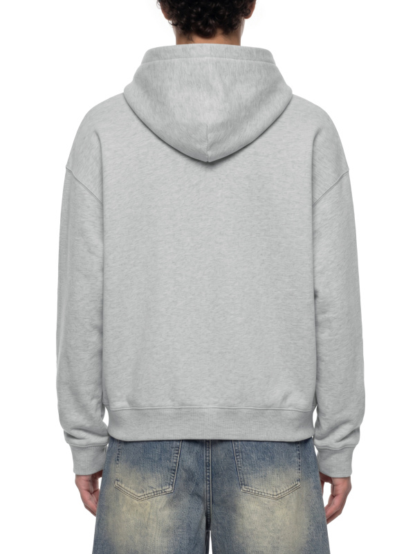 Unisex Oversized Heavyweight Hoodie