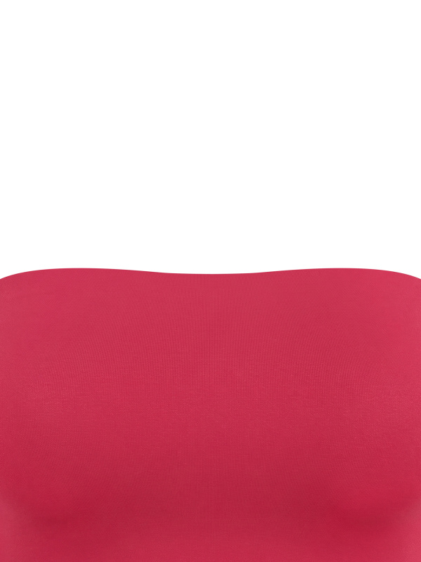 Women’s Yoga Cropped Tube Top