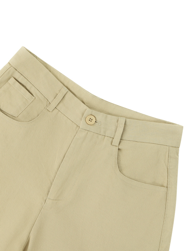 Women’s Tencel Wide Leg Pants