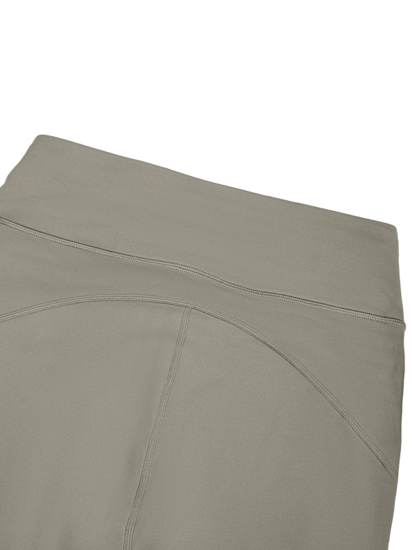 Women’s Flared Drawstring Yoga Pants
