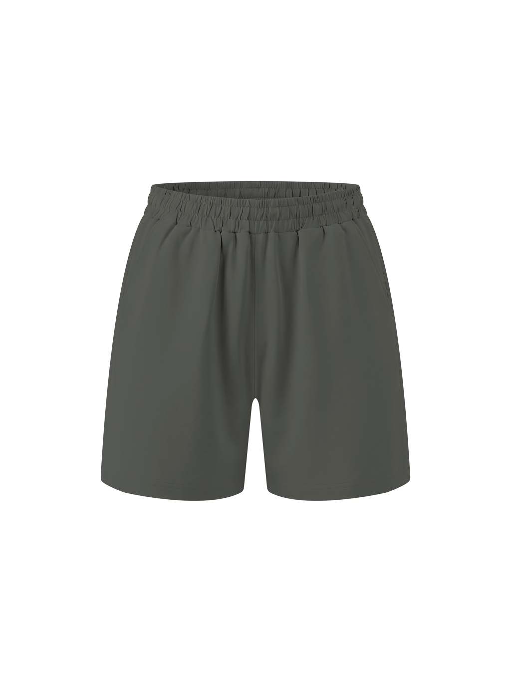 Unisex Regular Fit Shorts - Main Image