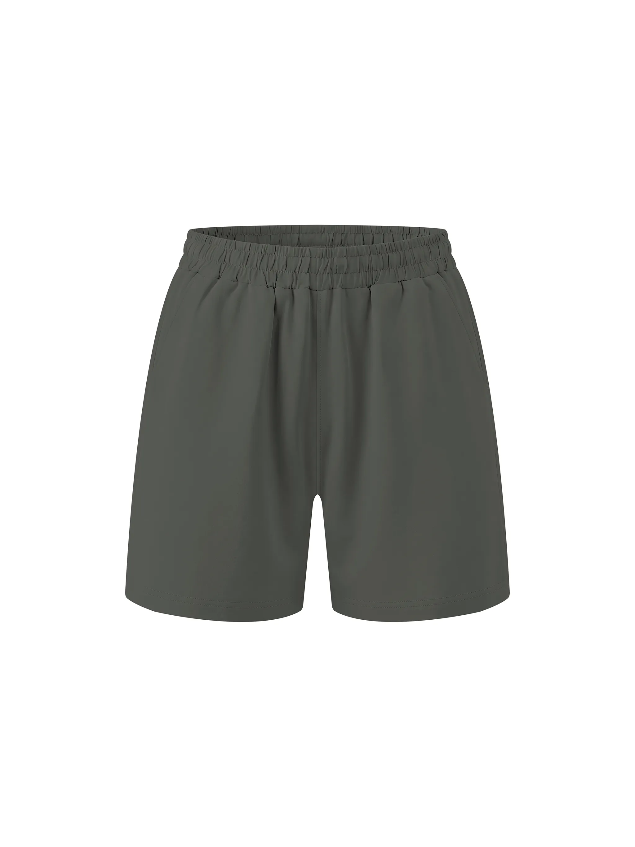 Unisex Regular Fit Shorts
