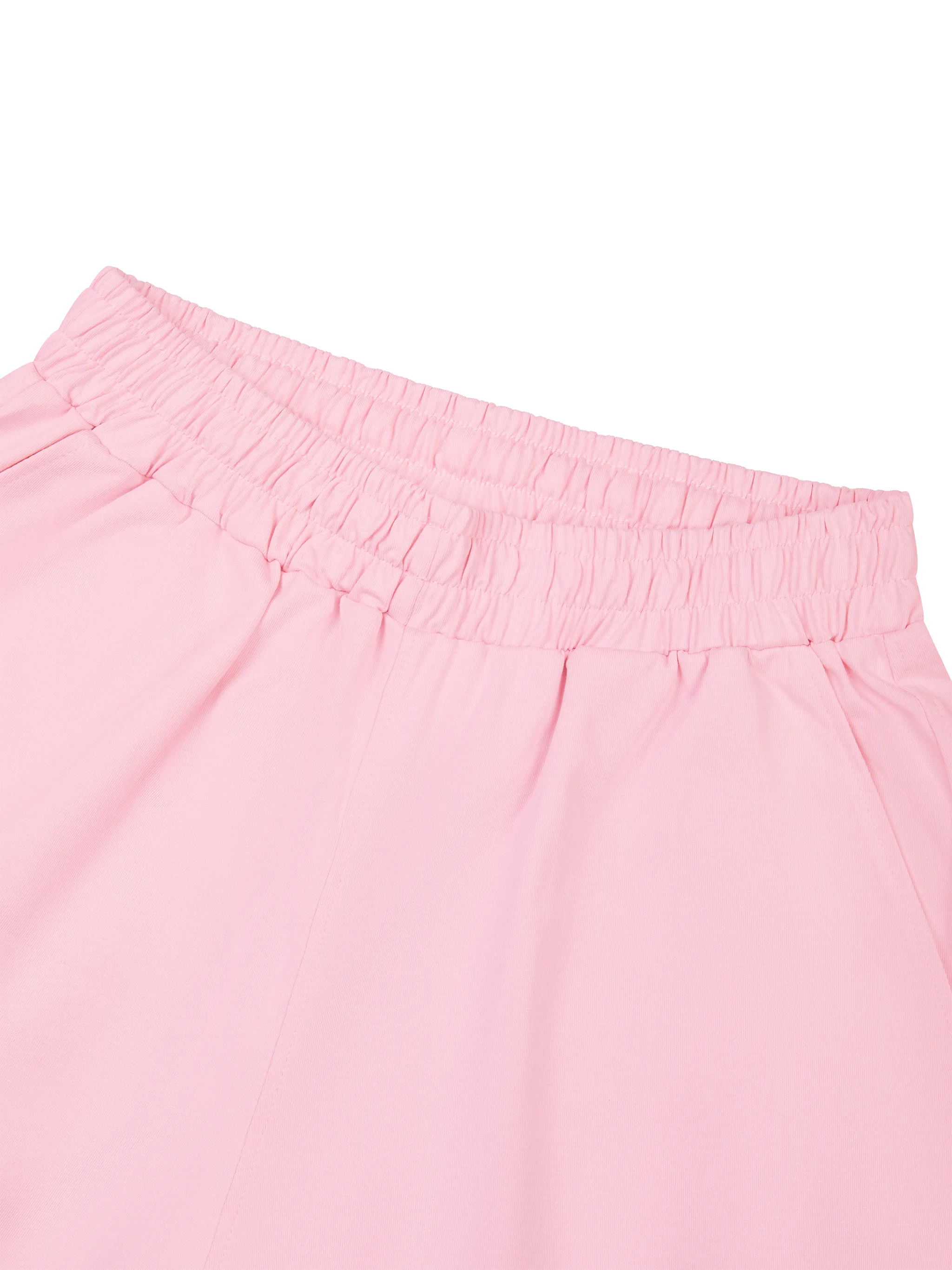 Unisex Regular Fit Shorts