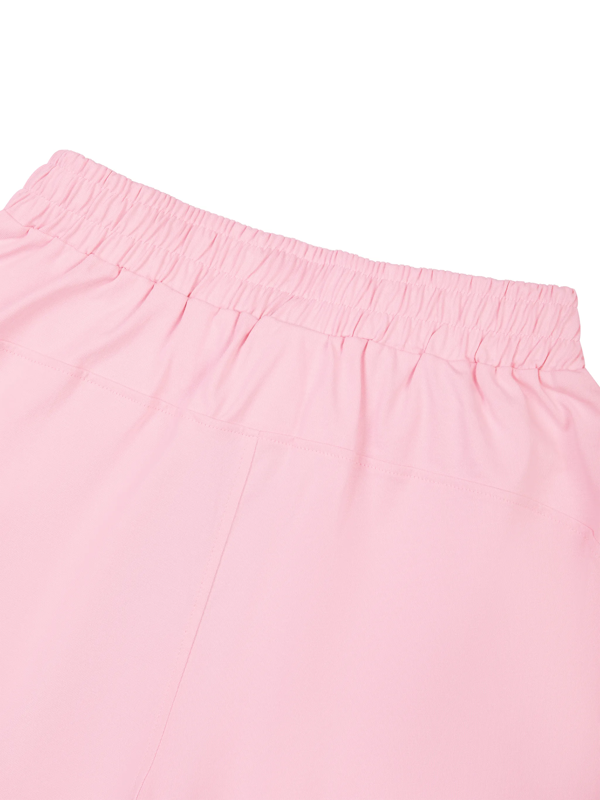 Unisex Regular Fit Shorts