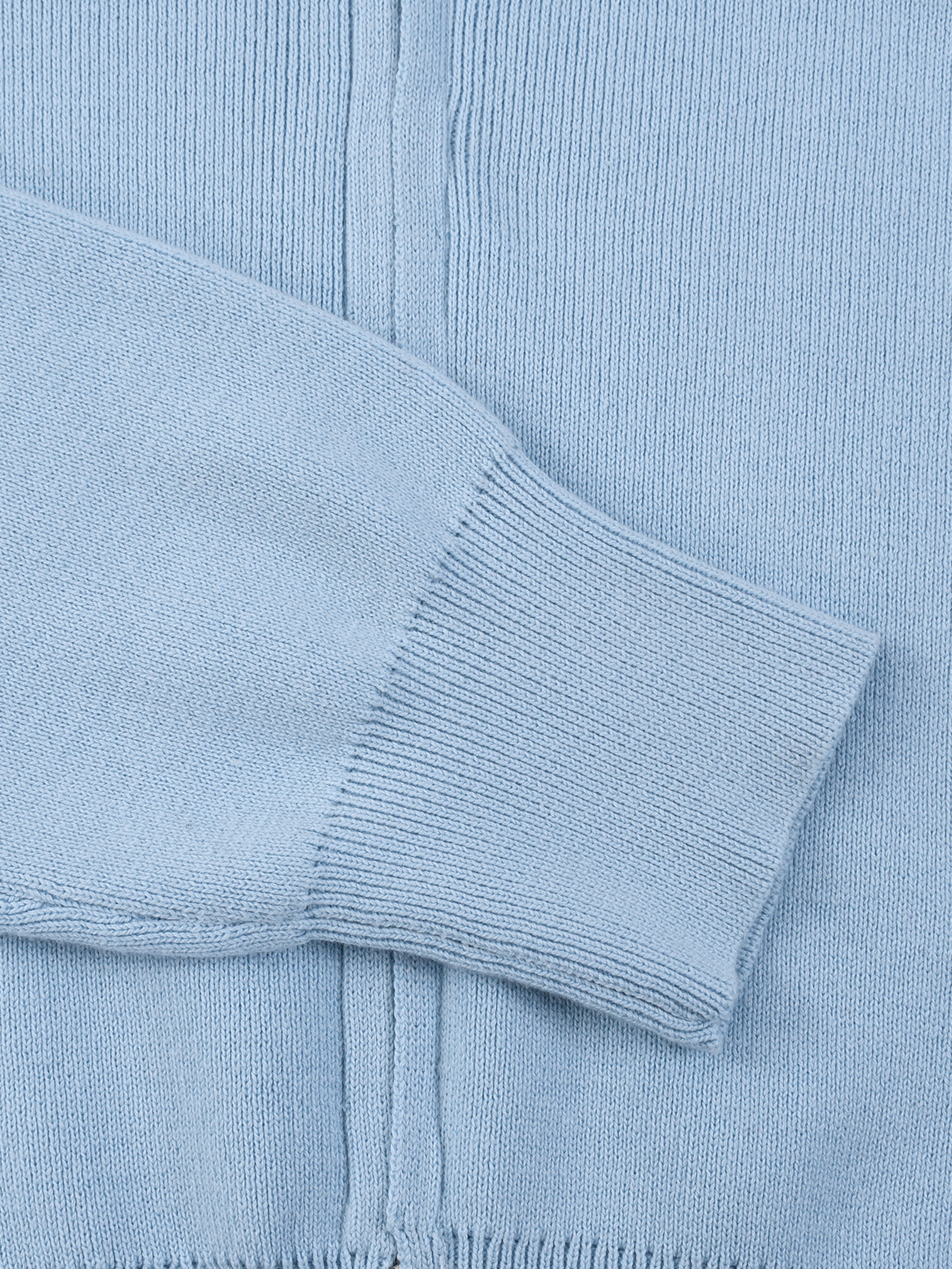 Women's Mock Neck Zip Up Cardigan #WT0223 | TAPSTITCH