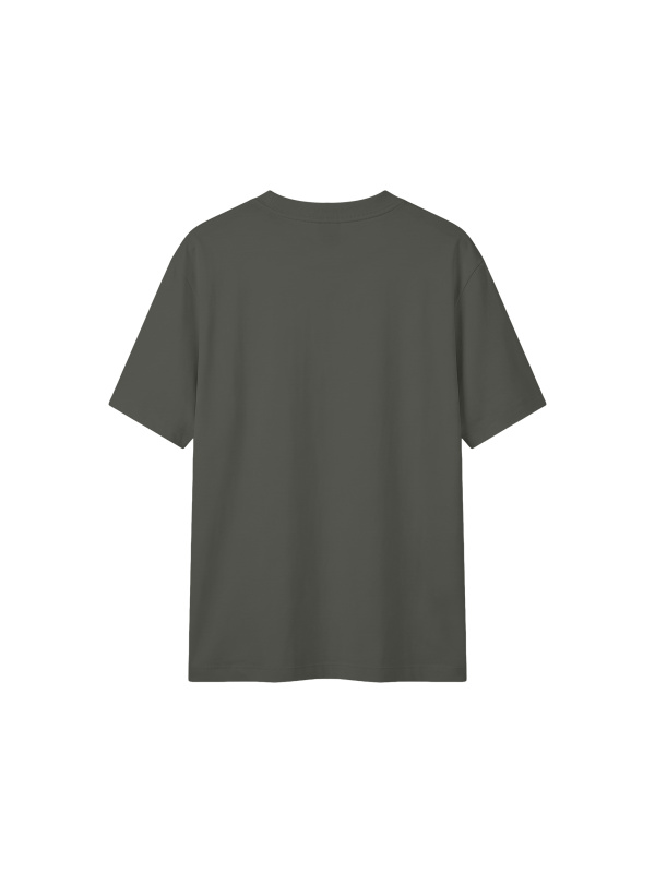 Unisex Regular Crewneck T-Shirt