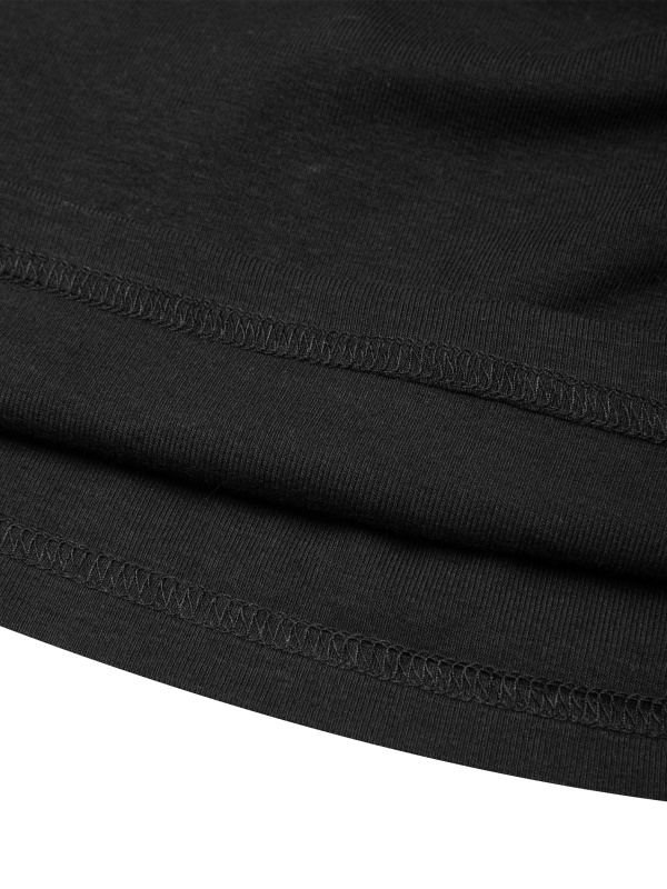 Women’s Off-the-Shoulder T-Shirt