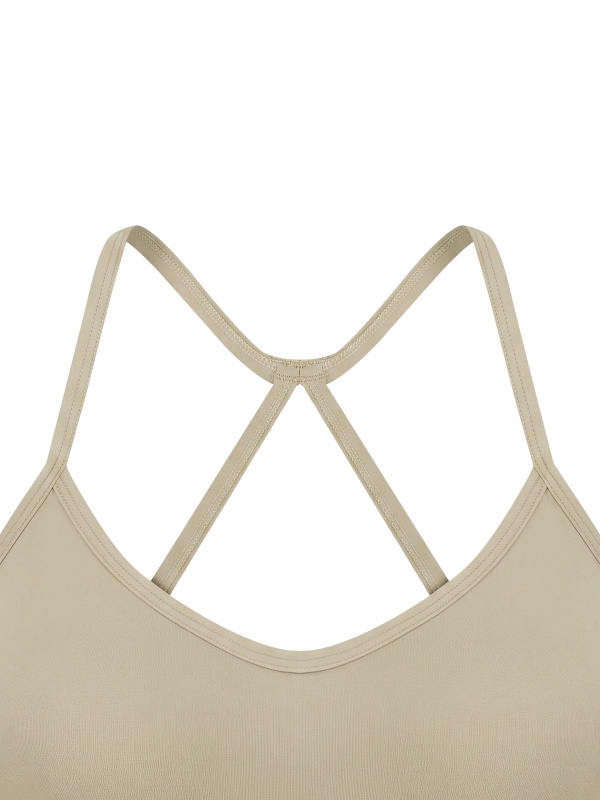 Women’s Tight Yoga Sports Bra