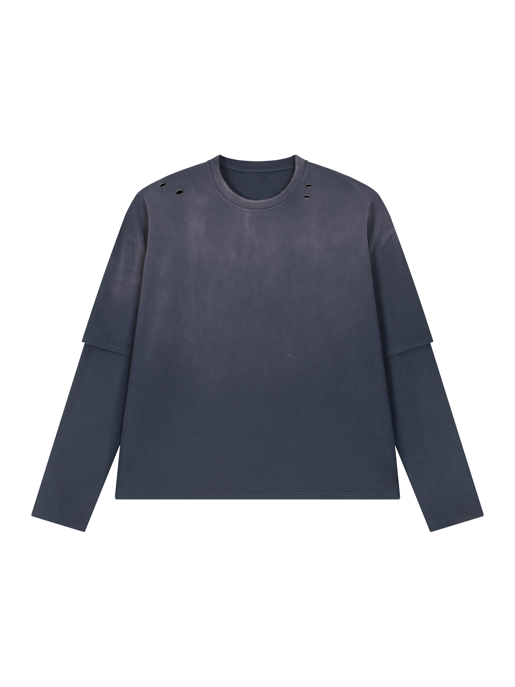 Unisex Long Sleeve Shirts - POD, Dropshipping & Wholesale | Tapstitch