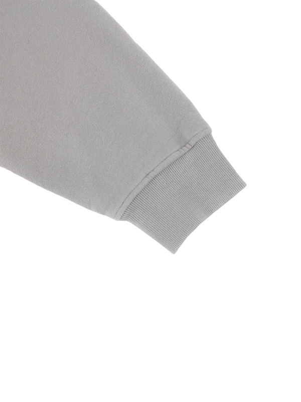 Unisex Vintage Wash Fleece Hoodie