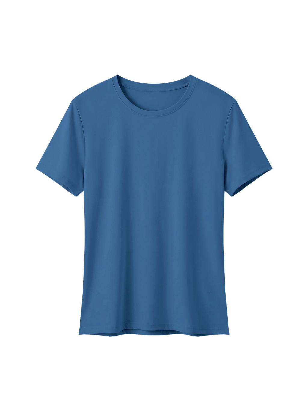 Women's Regular Fit T-Shirt - Main Image
