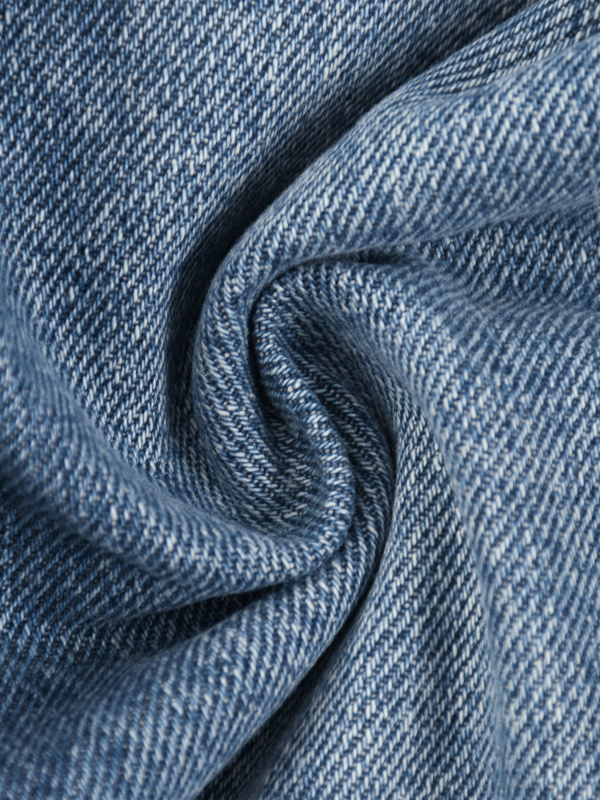 Women’s Wide Leg Denim Jeans