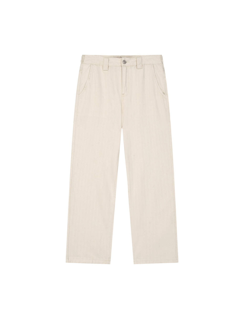 Men’s Straight Leg Jeans - Main Image