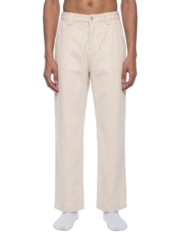 Men’s Straight Leg Jeans