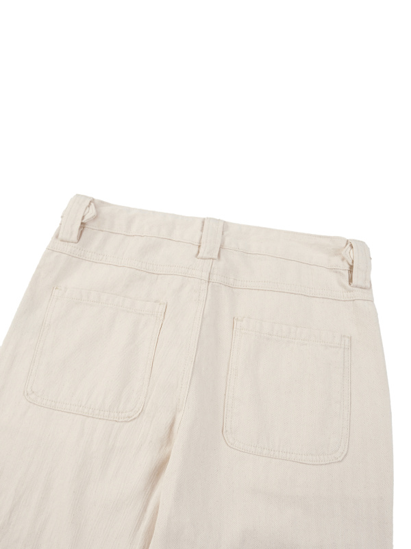Men’s Straight Leg Jeans