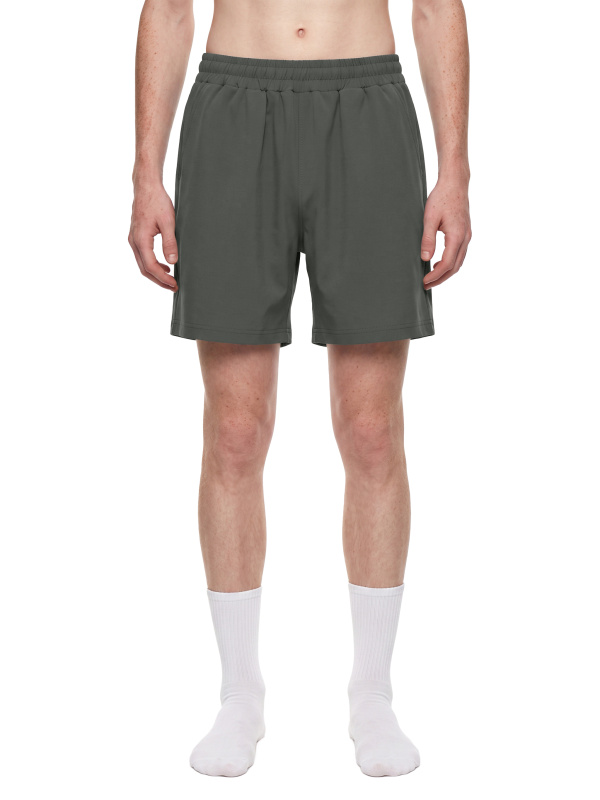 Unisex Regular Fit Shorts